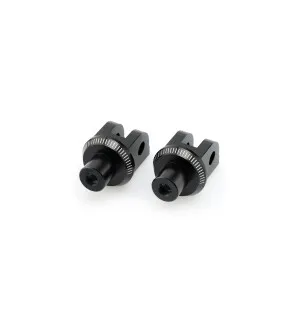 Puig Pair Footrest Fixation Right/Left Tenere 700 kuva