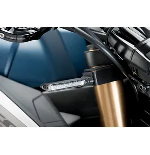 Puig Kit Support Turn Light Honda Cb650R Neo kuva