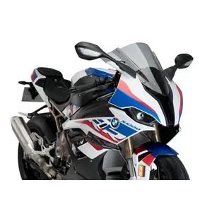 Puig Kit Of Wings For Bmw S1000Rr 19- C/Red kuva