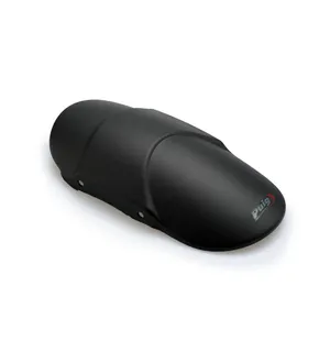 Puig Front Fender Black Rough Finish kuva