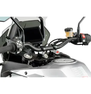 Puig Riser Handlebar Height 20Mm Diam.29Mm Universal C kuva