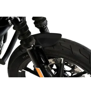 Puig Front Fender Harley Davidson Sportster 883 Iron kuva