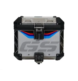 Puig Sticker Kit Set Top Case Bmw Adventure Gs Model kuva