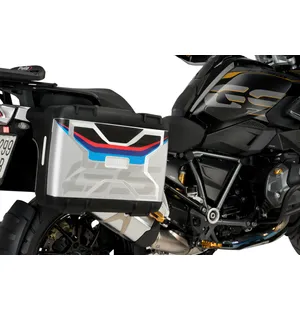 Puig Stickers Set Bmw Cases Vario Model kuva