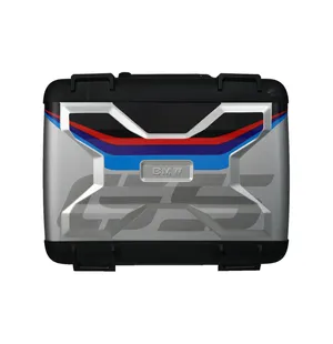 Puig Sticker Kit Set Top Case Bmw Vario Gs Model kuva