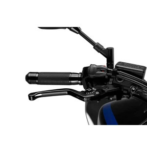Puig Unfoldable Brake Lever 3.0. C/Black Selector C/Bla kuva