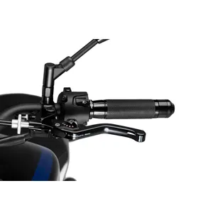 Puig Short Clutch Lever 3.0. C/Black Selector C/Black kuva