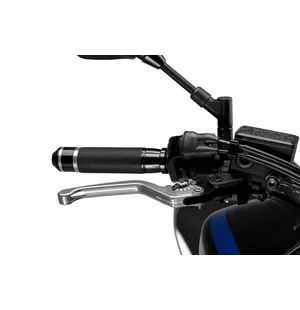 Puig Unfoldable Brake Lever 3.0. C/Silver Selector C/Si kuva
