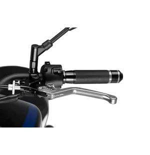 Puig Unfoldable Clutch Lever 3.0. C/Silver Selector C/S kuva