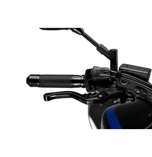 Puig Short Brake Lever 3.0. C/Black Selector C/Black kuva