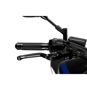 Puig Foldable Brake Lever 3.0. C/Black Selector C/Blac kuva