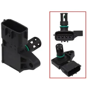 Sno-X MAP-anturi Arctic Cat kuva