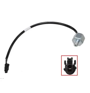 Sno-X Nakutusanturi Yamaha kuva