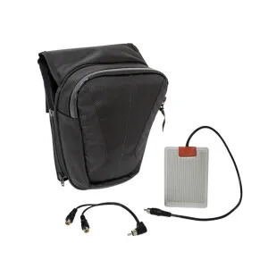 Sno-X Lämmitettävä ohjaustankolaukku Ski-Doo kuva