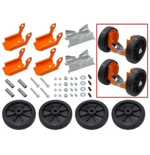 Ski Wheels Siirtosarja kuva