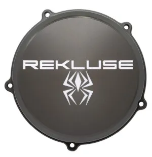 Rekluse Clutch Cover - Gas Gas kuva