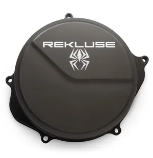 Rekluse Clutch Cover - Honda kuva