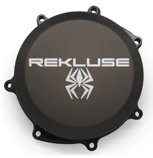 Rekluse Clutch Cover - Honda kuva