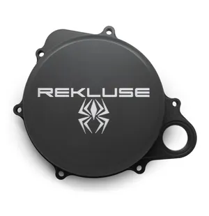 Rekluse Clutch Cover - Honda kuva