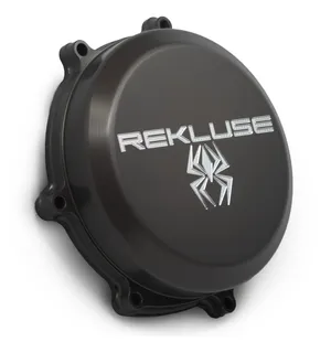 Rekluse Clutch Cover - Kawasaki kuva