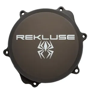 Rekluse Clutch Cover - Yamaha kuva