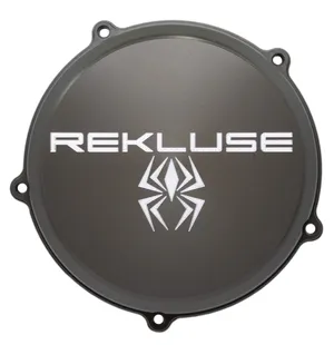 Rekluse Clutch Cover - Gas Gas/Yamaha kuva