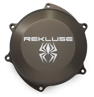 Rekluse Clutch Cover - Torqdrive - Gas Gas/Yamaha kuva