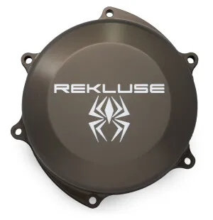 Rekluse Clutch Cover - Torqdrive - Yamaha kuva