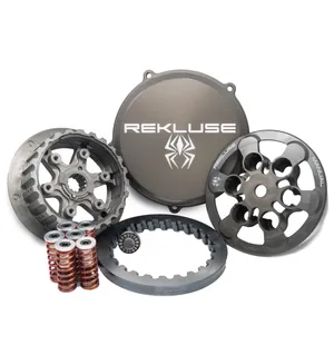 Rekluse Core Manual Clutch - Gas Gas kuva