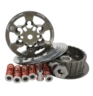 Rekluse Core Manual Clutch - Beta kuva