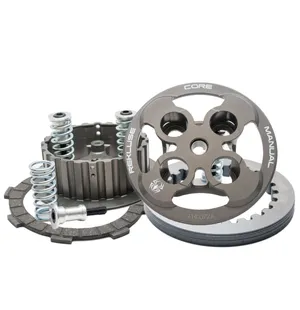 Rekluse Core Manual Clutch - Husqvarna/Ktm kuva