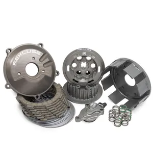 Rekluse Core Manual Clutch - Cobra kuva