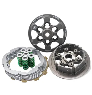 Rekluse Core Manual Clutch - Husqvarna/Ktm kuva