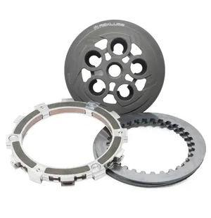 Rekluse Exp 3.0 Clutch - Yamaha kuva