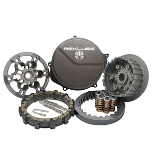 Rekluse Core Manual Torq-Drive Clutch - Honda kuva