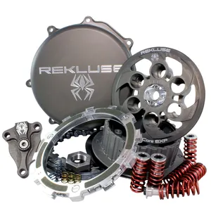 Rekluse Core Exp 3.0 Clutch - Gas Gas kuva