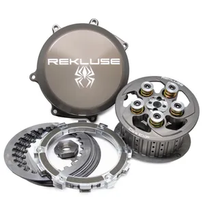 Rekluse Core Exp 3.0 Clutch - Suzuki kuva