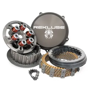 Rekluse Core Manual Clutch - Gas Gas kuva