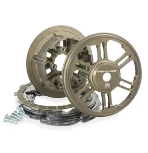 Rekluse Core Manual Dds Clutch - Husqvarna/Ktm kuva