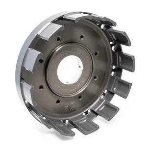 Rekluse Clutch Basket - Yamaha kuva