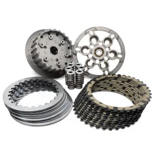 Rekluse Core Manual Torq-Drive Clutch (Hd) - H-D Sportster 1200 kuva