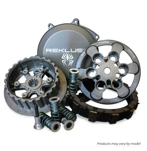 Rekluse Core Manual Torq-Drive Clutch - Beta kuva