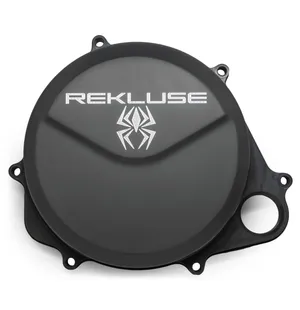 Rekluse Clutch Cover - Honda kuva