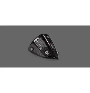 Akrapovic Lämpösuoja (Carbon) Vespa GTS125-300 05- kuva