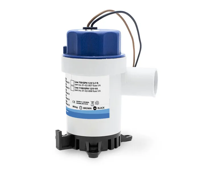01-02-005-006_Bilge_SubmersibleStandard_CartridgeBilgePump1100-v3b kuva