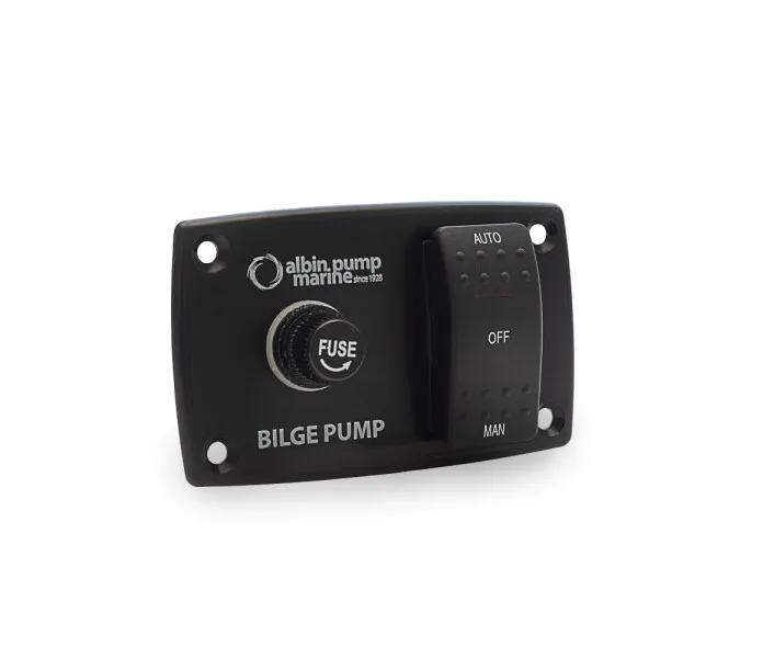 01-66-027_Bilge_Accessories_BilgePumpPanel3way12-24V-v2 kuva