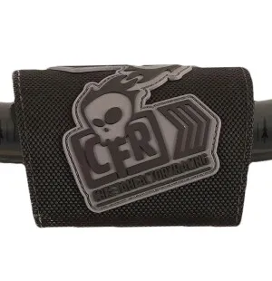 CFR Bar pad mini Blacked out image