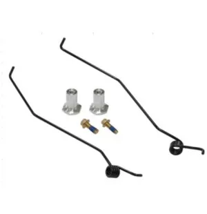 Sno-X Isrivare för boggieskena image