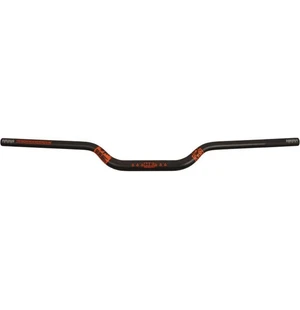 CFR Hard enduro ohjaustanko 2”-50mm korotus Musta/Oranssi kuva