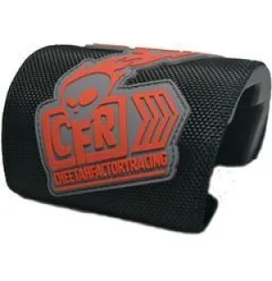 CFR Bar pad mini Röd image